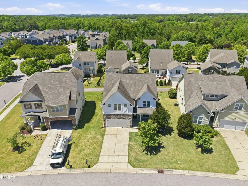 336 Plott Hound Lane Wake Forest NC 27587