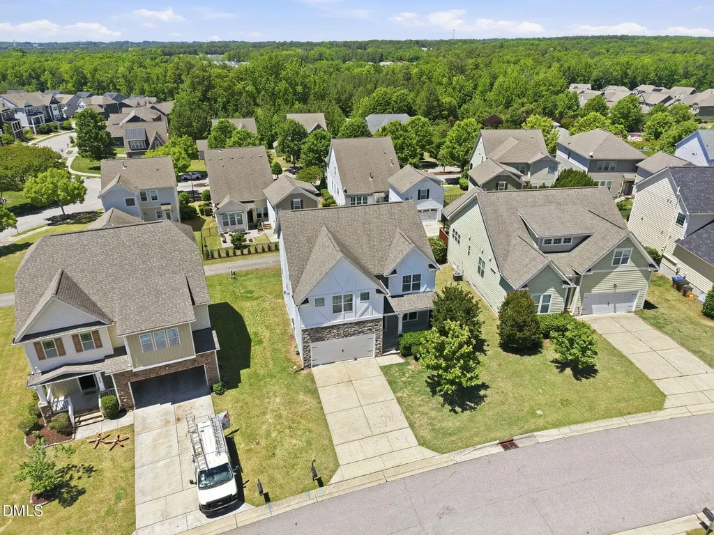 336 Plott Hound Lane Wake Forest NC 27587