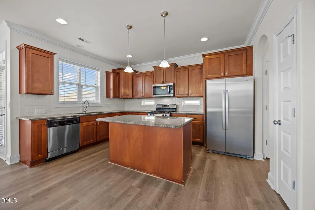 336 Plott Hound Lane Wake Forest NC 27587