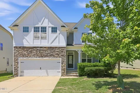 336 Plott Hound Lane Wake Forest NC 27587