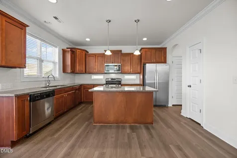 336 Plott Hound Lane Wake Forest NC 27587