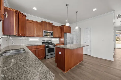336 Plott Hound Lane Wake Forest NC 27587