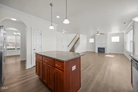 336 Plott Hound Lane Wake Forest NC 27587