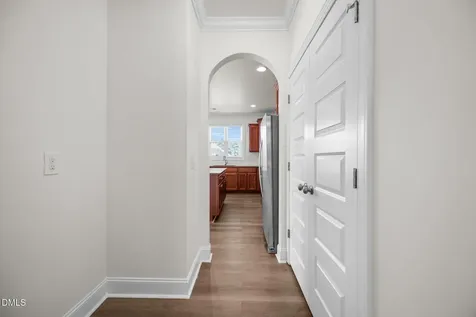 336 Plott Hound Lane Wake Forest NC 27587