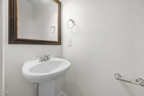 336 Plott Hound Lane Wake Forest NC 27587