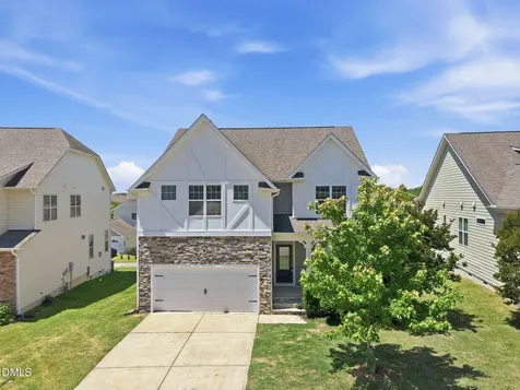 336 Plott Hound Lane Wake Forest NC 27587