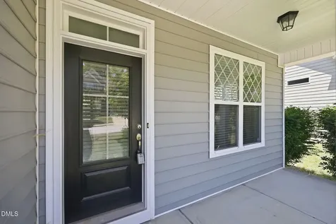 336 Plott Hound Lane Wake Forest NC 27587