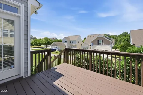 336 Plott Hound Lane Wake Forest NC 27587