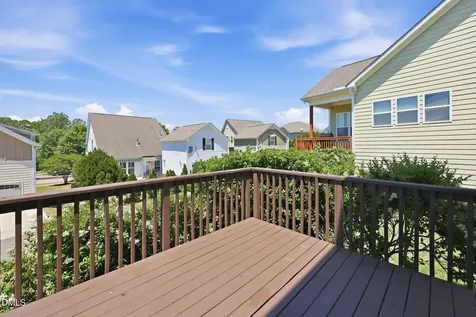 336 Plott Hound Lane Wake Forest NC 27587