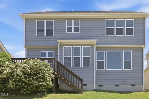 336 Plott Hound Lane Wake Forest NC 27587