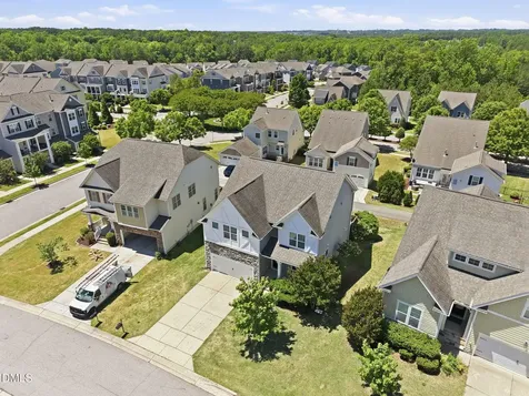 336 Plott Hound Lane Wake Forest NC 27587