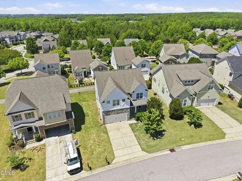 336 Plott Hound Lane Wake Forest NC 27587