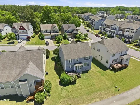 336 Plott Hound Lane Wake Forest NC 27587