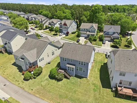 336 Plott Hound Lane Wake Forest NC 27587