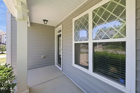 336 Plott Hound Lane Wake Forest NC 27587