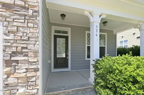 336 Plott Hound Lane Wake Forest NC 27587