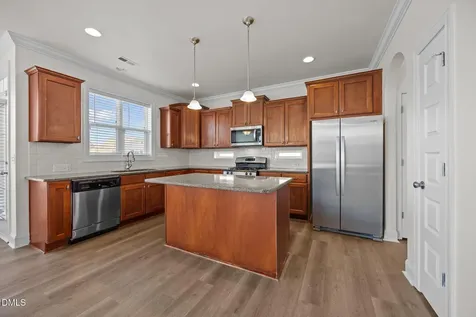 336 Plott Hound Lane Wake Forest NC 27587
