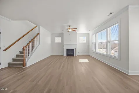 336 Plott Hound Lane Wake Forest NC 27587