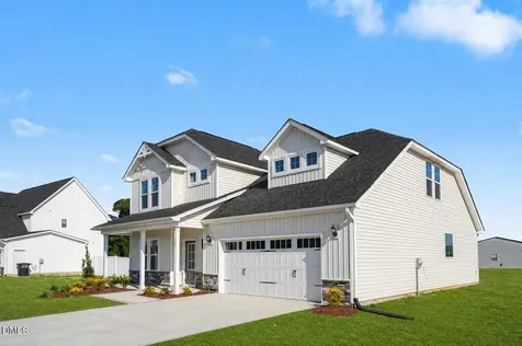 103 Hudson Village Drive La Grange NC 28551