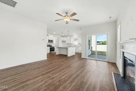 103 Hudson Village Drive La Grange NC 28551