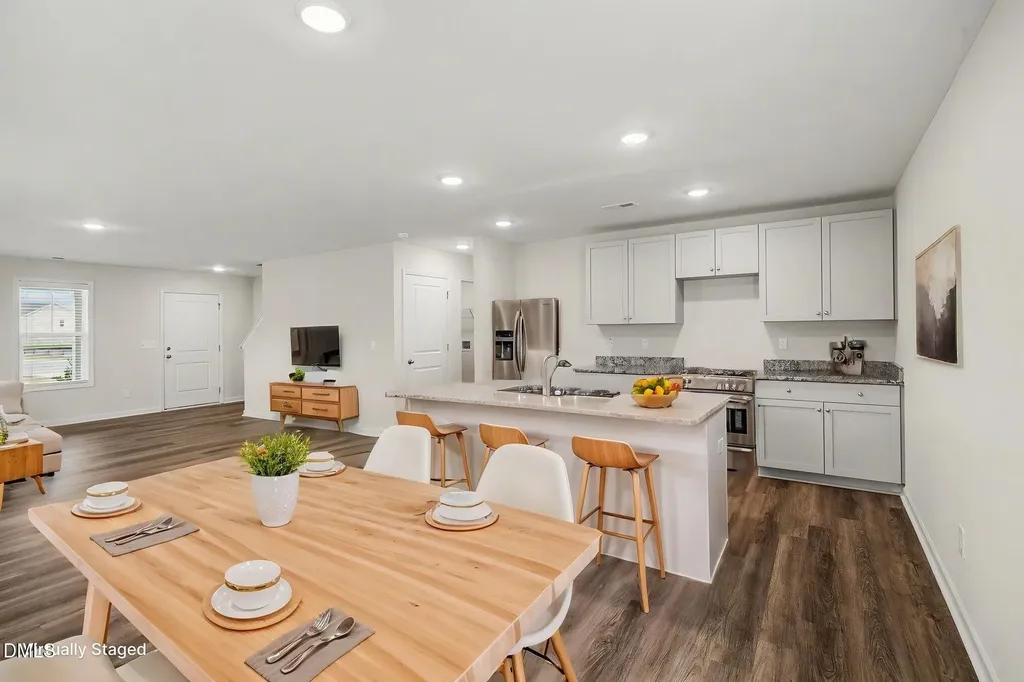 61 Baxley Drive Dunn NC 28334