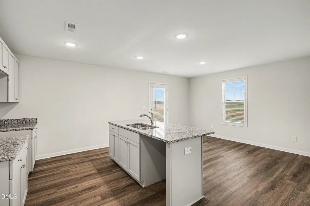 61 Baxley Drive Dunn NC 28334