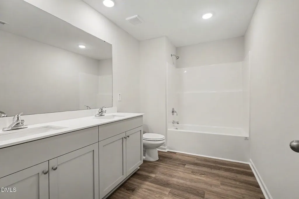 61 Baxley Drive Dunn NC 28334