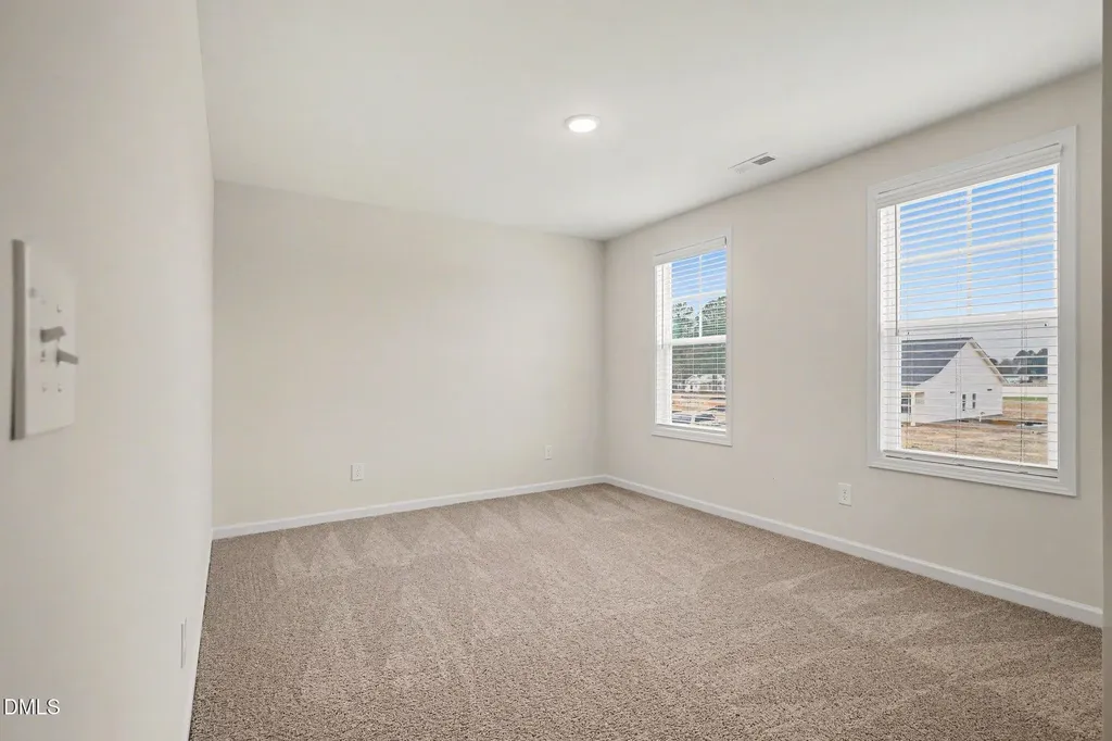 61 Baxley Drive Dunn NC 28334