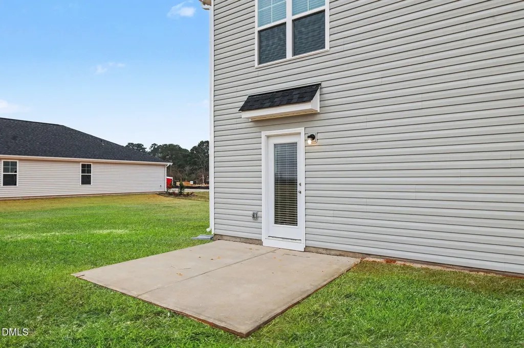 61 Baxley Drive Dunn NC 28334