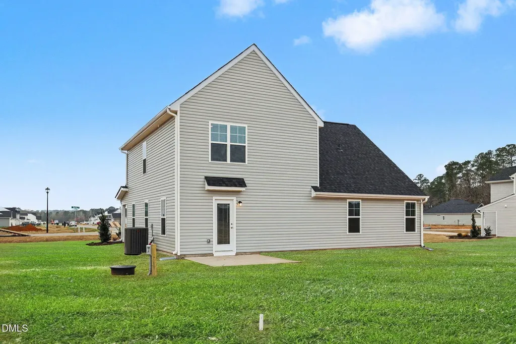 61 Baxley Drive Dunn NC 28334