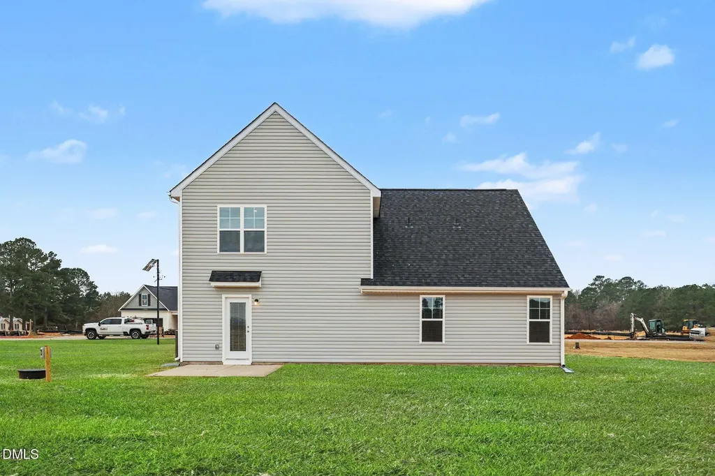 61 Baxley Drive Dunn NC 28334