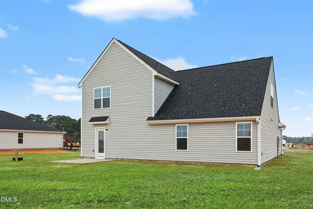61 Baxley Drive Dunn NC 28334
