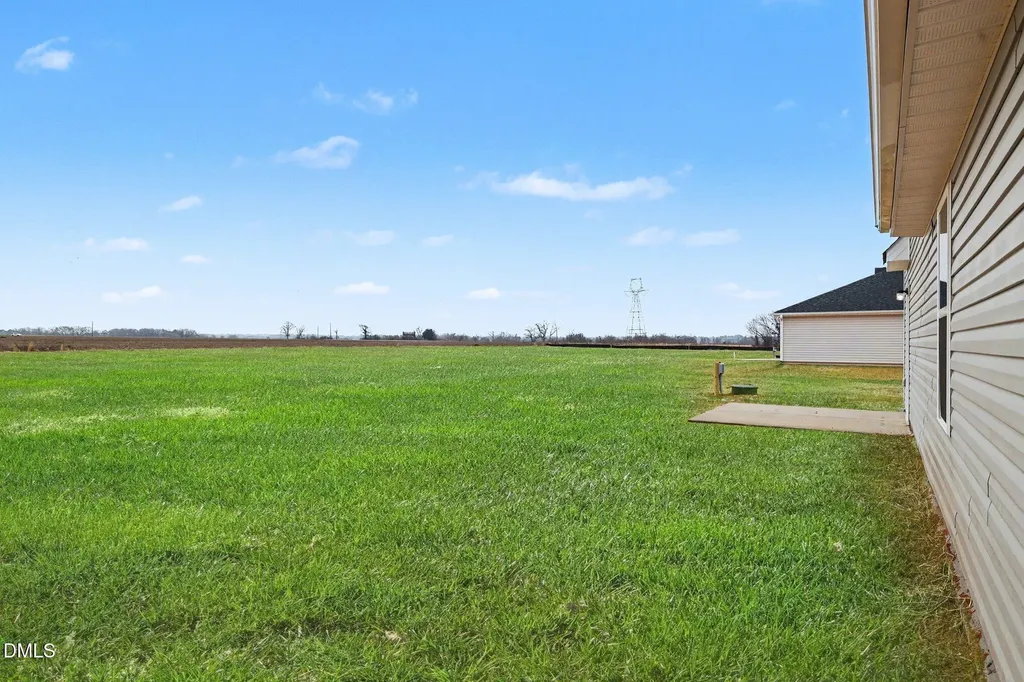 61 Baxley Drive Dunn NC 28334