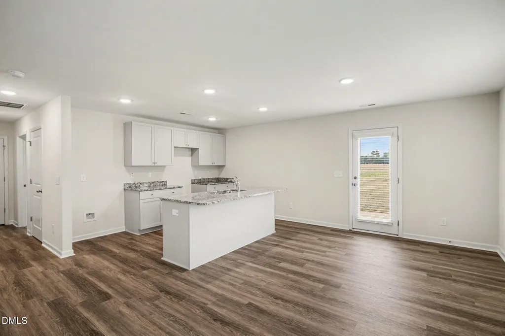 61 Baxley Drive Dunn NC 28334