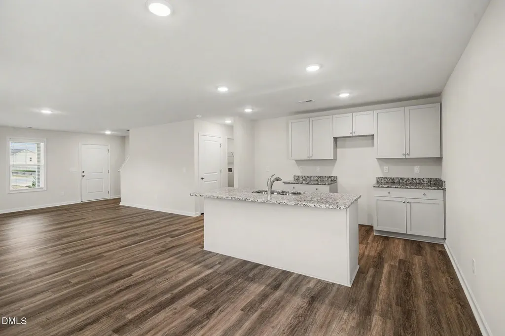 61 Baxley Drive Dunn NC 28334