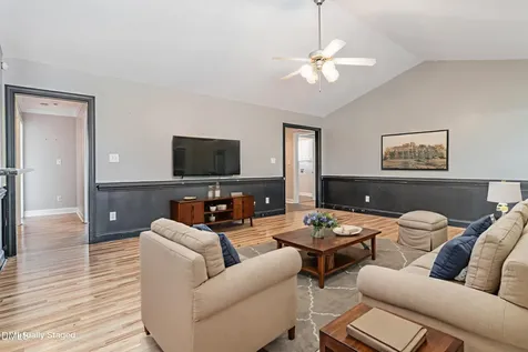 4101 Desert Cove Circle Fayetteville NC 28312