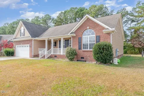 4101 Desert Cove Circle Fayetteville NC 28312