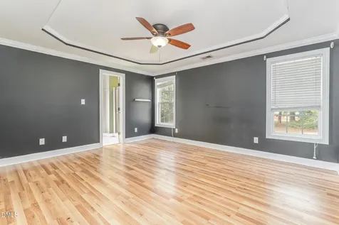 4101 Desert Cove Circle Fayetteville NC 28312