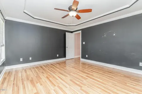 4101 Desert Cove Circle Fayetteville NC 28312