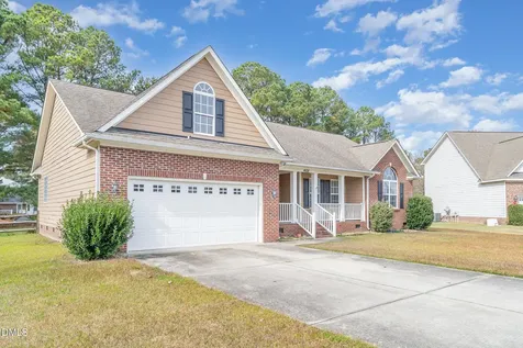 4101 Desert Cove Circle Fayetteville NC 28312