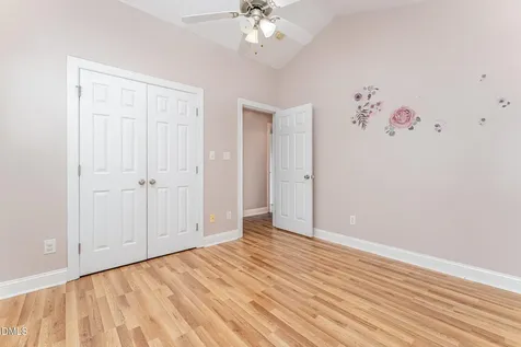4101 Desert Cove Circle Fayetteville NC 28312