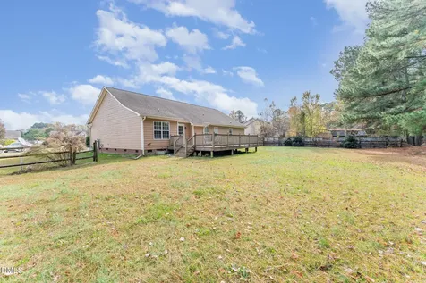 4101 Desert Cove Circle Fayetteville NC 28312