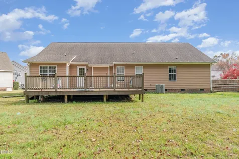 4101 Desert Cove Circle Fayetteville NC 28312
