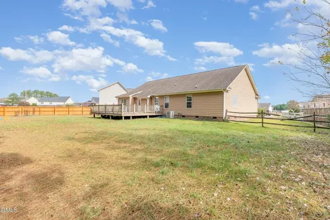 4101 Desert Cove Circle Fayetteville NC 28312