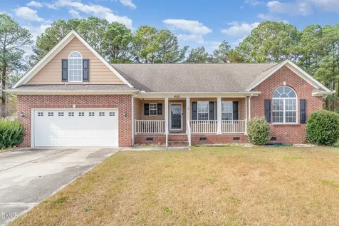 4101 Desert Cove Circle Fayetteville NC 28312
