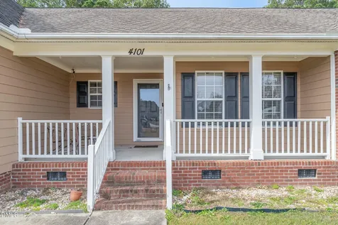 4101 Desert Cove Circle Fayetteville NC 28312