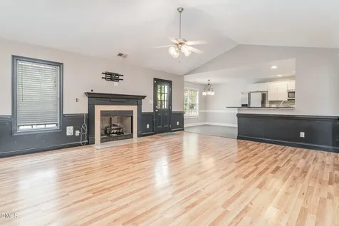 4101 Desert Cove Circle Fayetteville NC 28312