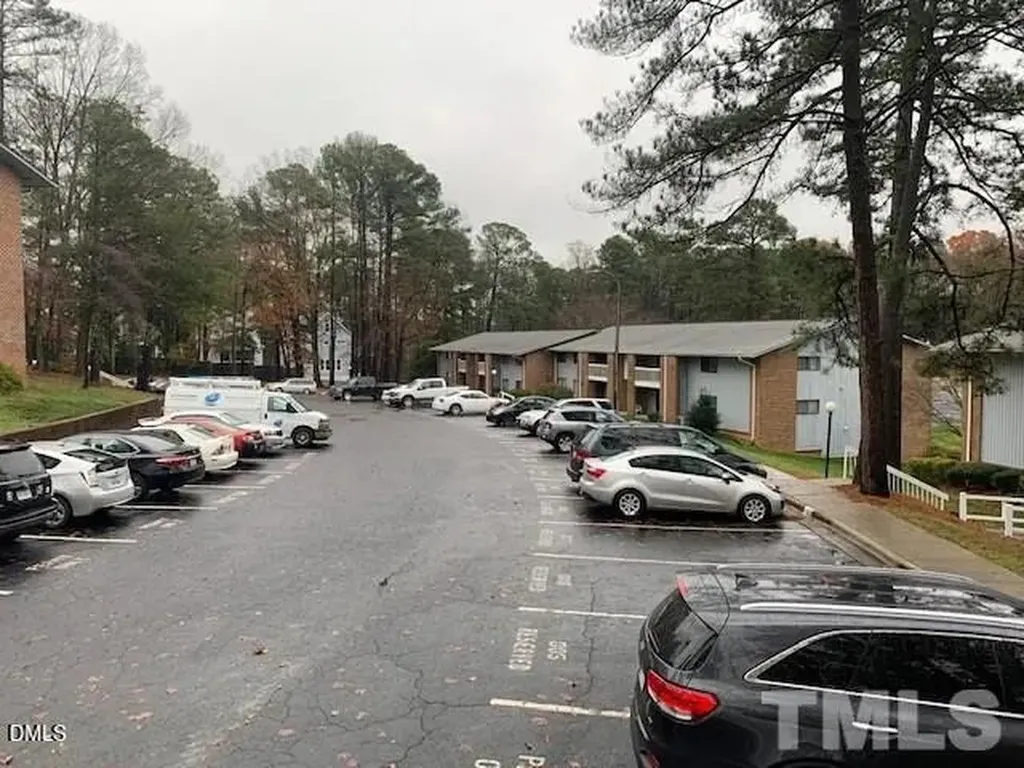 1010 Sandlin Place Raleigh NC 27606