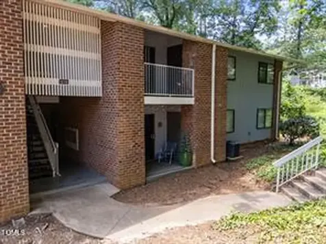 1010 Sandlin Place Raleigh NC 27606
