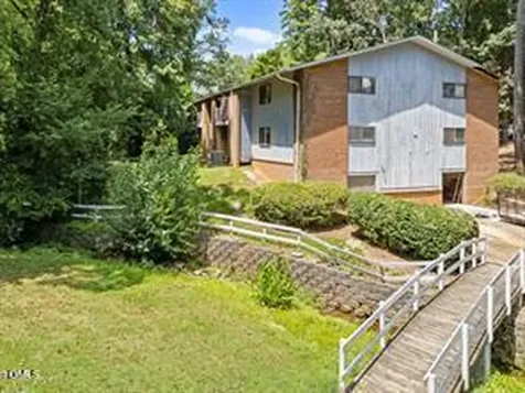 1010 Sandlin Place Raleigh NC 27606
